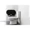 Alpine Industries Jumbo Double-Roll Toilet Paper Dispenser, Black ALP482-2-ECO-TBLK - alternate 8